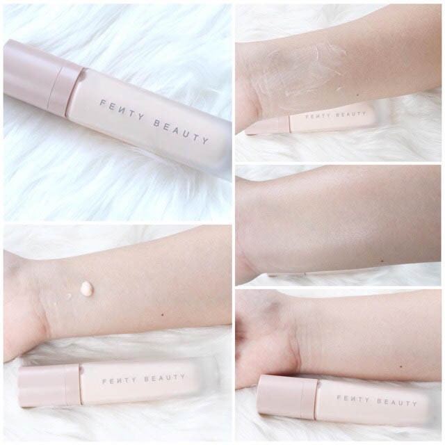 Kem lót kiềm dầu FENTY BEAUTY Pro Filt’r Instant Retouch Primer 32ml