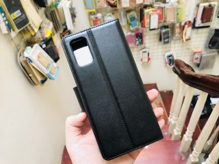 [ Oppo A52/  A92 ] Bao da Hanman chất đẹp cho Oppo A52/ A92