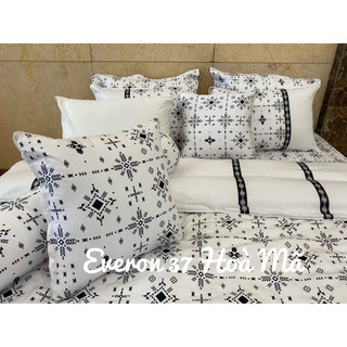 bộ chăn ga gối EVERON mã 21066