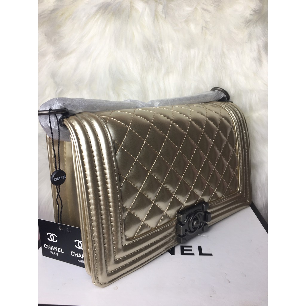 [ Ảnh thật ] Túi xách nữ C.H.A.N.E.L mẫu mới MT001 | BigBuy360 - bigbuy360.vn