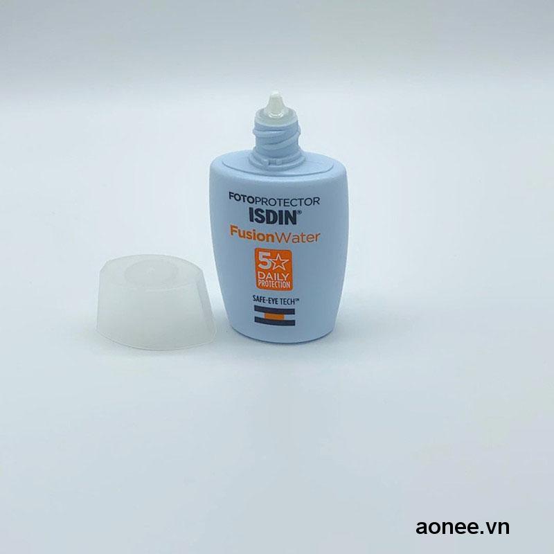 ✨✨Kem chống nắng Isdin Fotoprotector Fusion Water SPF 50 50ml