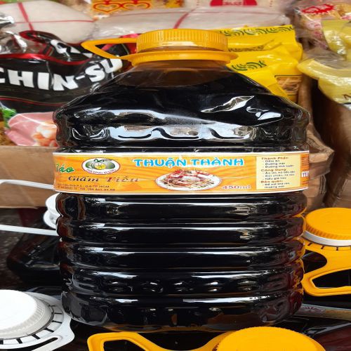Dấm tiều thuận thành 5 lít