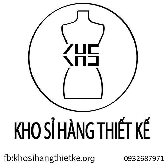Kho sỉ hàng thiết kế