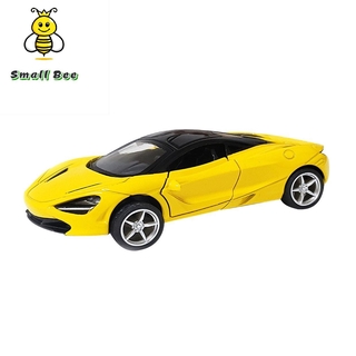 [Ready Stock]Alloy Sports Car Pull Back Car Boy Toy Cake Baking Decoration Car Decoration