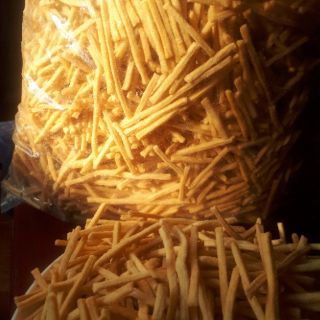 SNACK NGÓ SEN 1Kg