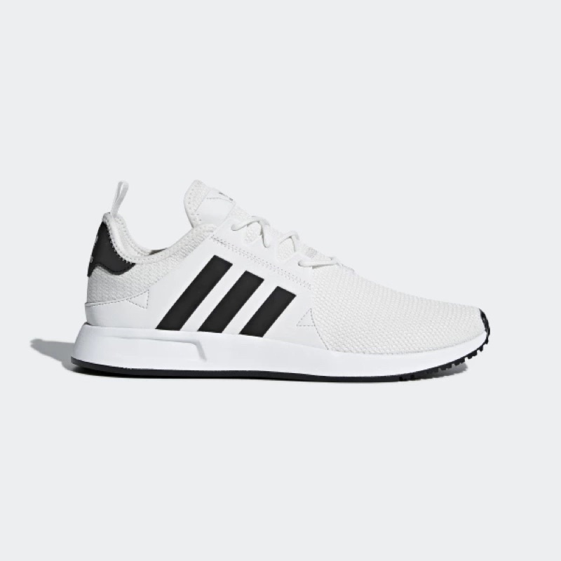 *Chính Hãng* Giày thể thao Sneaker Adidas XPLR - Trắng sọc Đen - Panda - Code: CQ2406