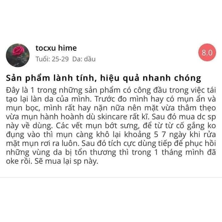 Tinh Chất Cô Đặc Honesi Doctor-A 99's Clear Ampoule 10ml | BigBuy360 - bigbuy360.vn