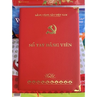 Sổ tay Đảng viên