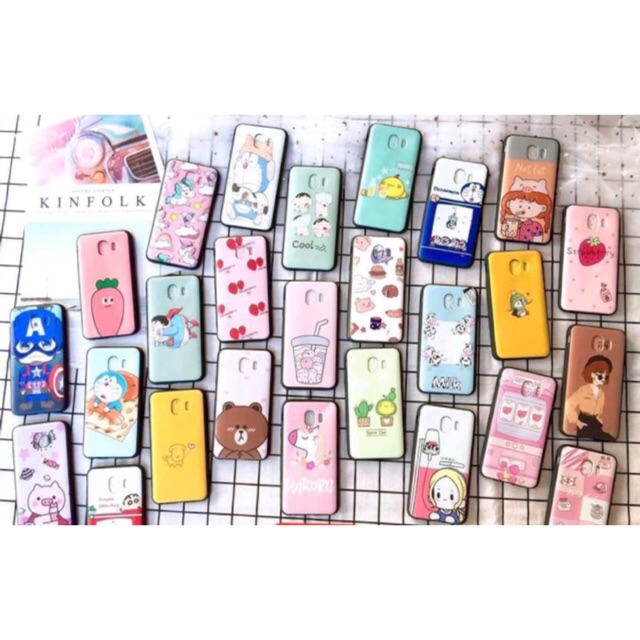 Combo 3 ốp   [ Inbox chọn mã máy]