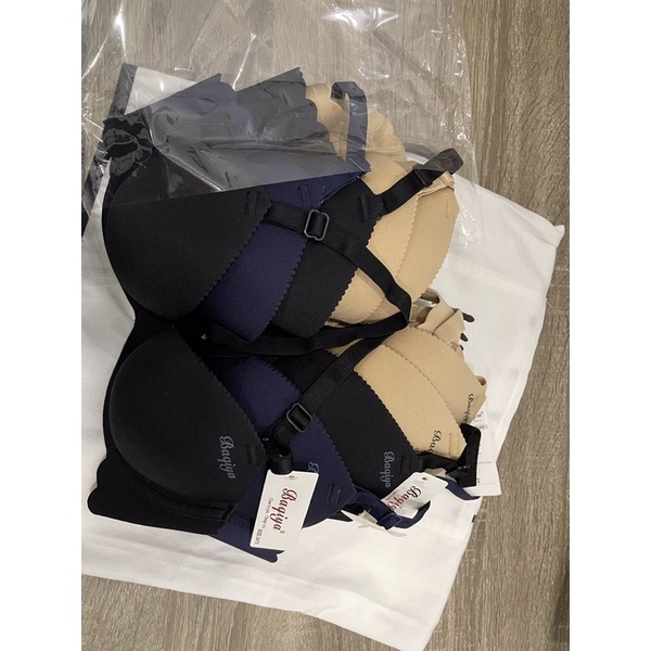 ÁO NGỰC BAQIYA K10