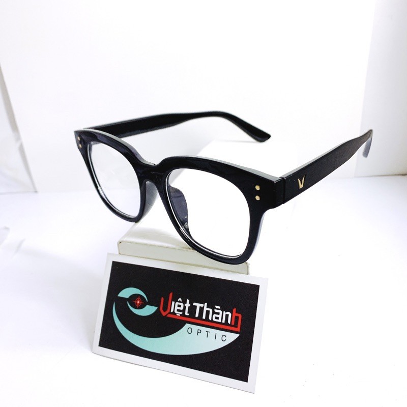 Kính Trắng Che Bụi Cản Gió Thời Trang Hiphop Rapper | BigBuy360 - bigbuy360.vn