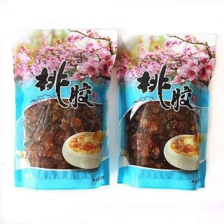 Nhựa đào 1kg