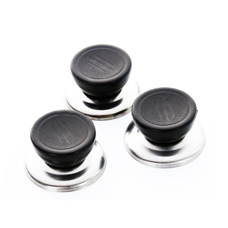 Núm thay thế cho nắp vung nồi - Nút thay thế nắp vung nồi