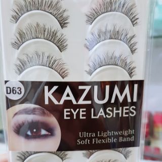 Mi giả kazumi eye lashes