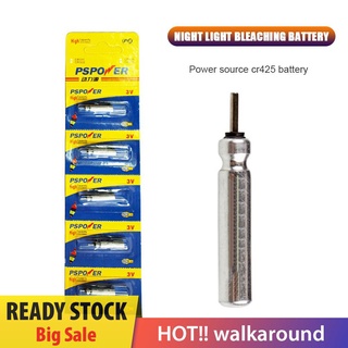 Phao Câu Cá Cr425 Có Đèn Led