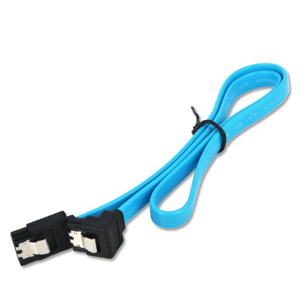 SATA CABLE 50cm Usb 3.0 Hard Drive Data Cable With Locking Head for HDD SSD