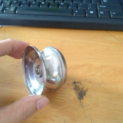 Núm cầm inox CAO CẤP thay thế cho nắp vung xoong nồi