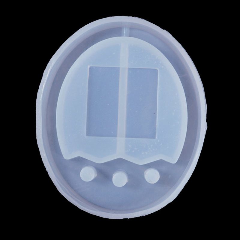 ✿ Khuôn Silicone Làm Bình Sữa Em Bé Hình Dấu Chân Mèo