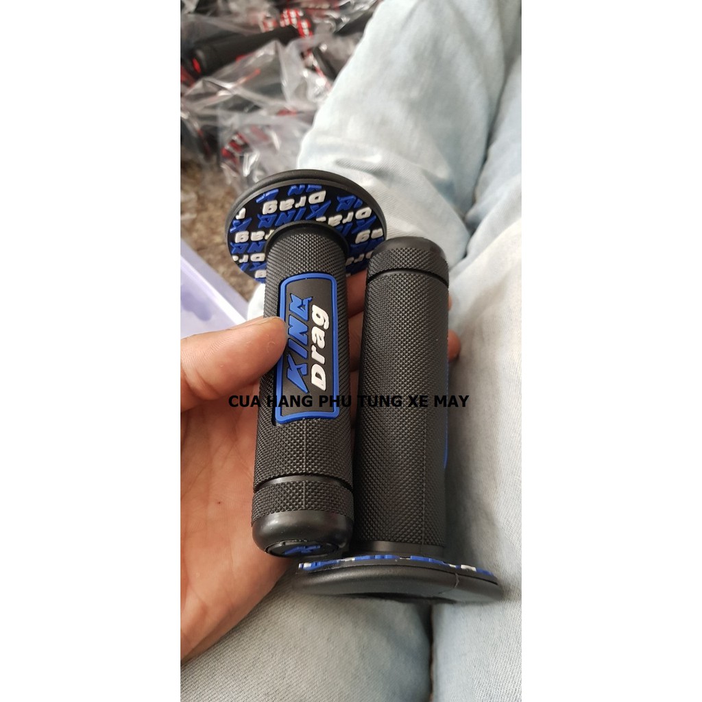 Bao tay (tay cầm) KING DRAG - 1 cặp