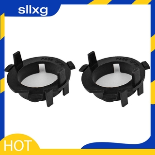 1 cặp giá đỡ đèn pha h7 1.13 cho hyundai kia