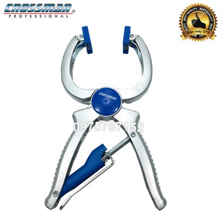 Kìm kẹp gỗ Crossman 68-571