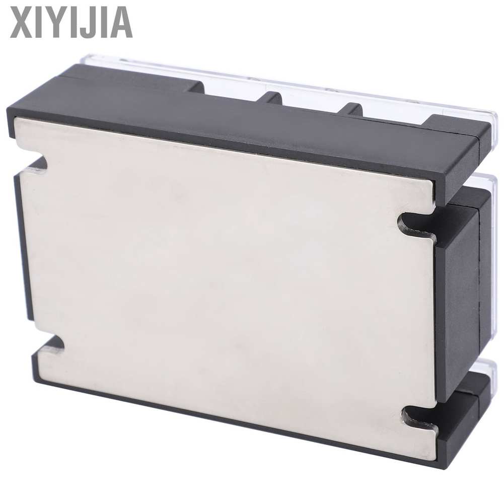 Rơ Le Thể Thao 3 Pha Ssr Dc Ac 480v 25a