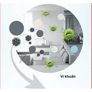 CHAI XỊT VỆ SINH MÁY LẠNH SIÊU SẠCH