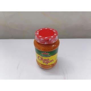 Chao ngon THUẬN PHÁT 510g