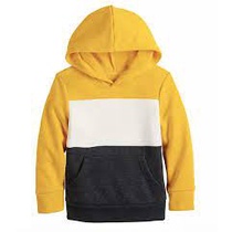 Áo hoodie nỉ bé trai mix hãng xuất dư size 12m-5T