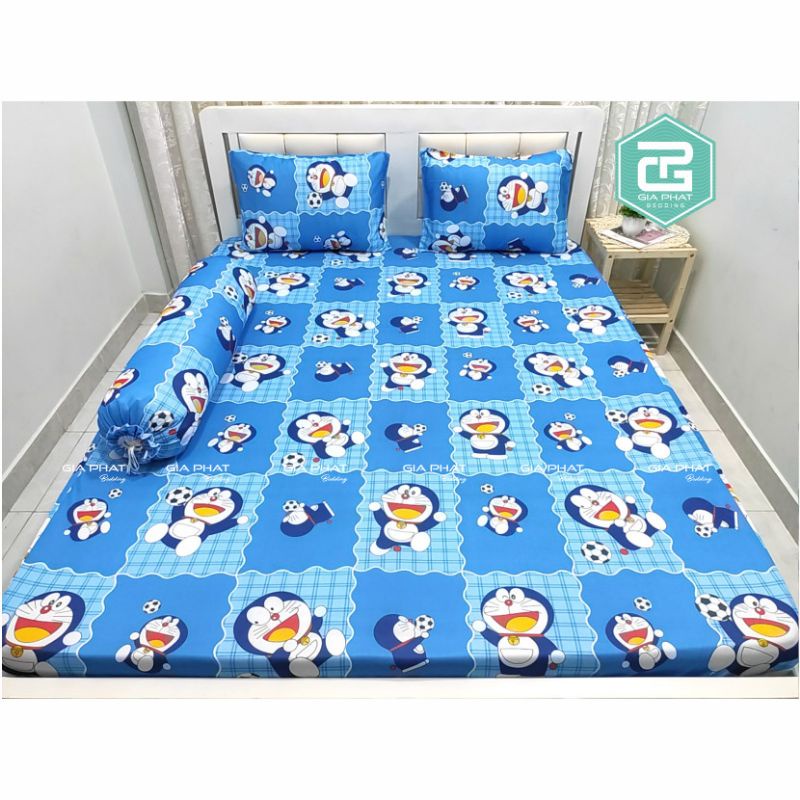 ( Nệm cao 13_25cm) Ga lẻ thun lạnh Việt Nam 1m6 * 2m và 1m8*2m ( không áo gối ) | BigBuy360 - bigbuy360.vn