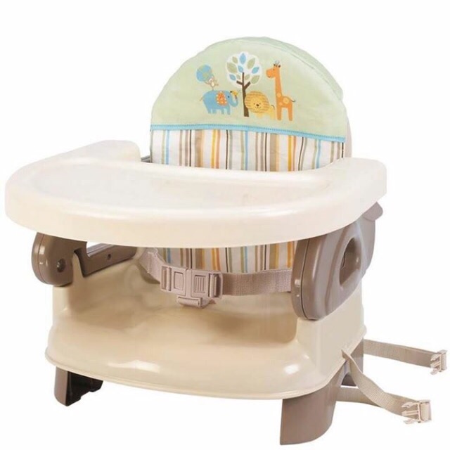 Ghế ăn Summer  DELUXE Mỹ - 100% chính hãng