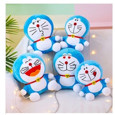 Gấu bông doremon G35B15 dễ thương 35 cm