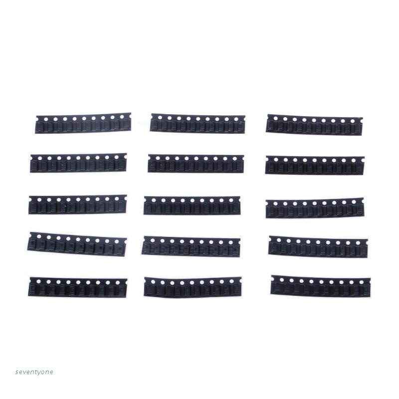 Set 150 Đi Ốt Ổn Áp Sod123 15 Giá Trị 1206 0.5w Smd 3v-24v 1n4148