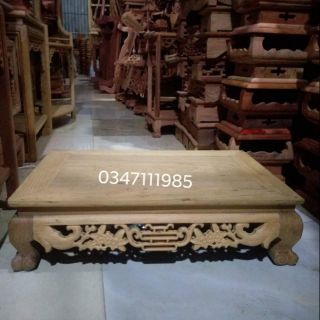 Kỉ gỗ gụ.bàn ô sin.bàn gỗ