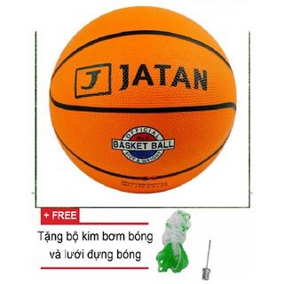 Ảnh chụp Quả bóng rổ Jatan tại Đắk Nông