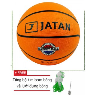 Quả bóng rổ Jatan