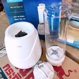Máy Xay Sinh Tố Midea MJ-BP60D