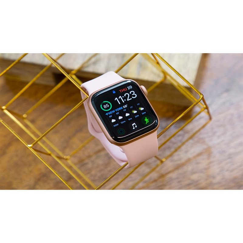 Dây đeo Apple Watch cao su cao cấp ZIN CHÍNH HÃNG CAO CẤP✅✅✅ [CHỐNG BẨN] [ĐỦ SIZE 38 40 42 44]