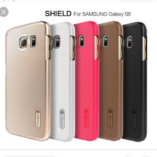 Ốp nillkin sần sam sung s6