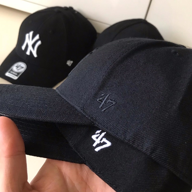 [HÀNG CHÍNH HÃNG] Nón thời trang New York Yankees - '47 Brand