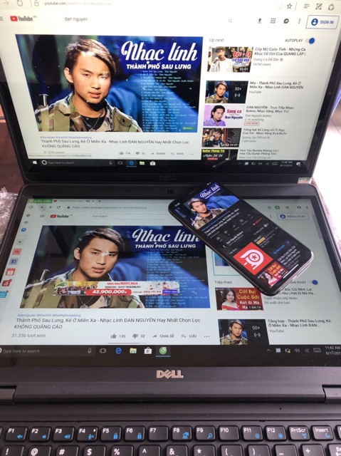 Laptop dell e5450 màn hình cảm ứng