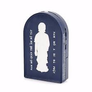 Máy Niệm Tụng Kinh Phật Cao Cấp - Có sẵn 3 bài kinh