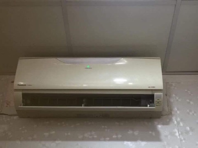 Điều hoà panasonic inverter 2 chiều nội địa