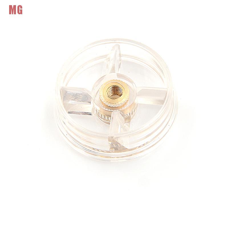 1 Bánh Răng Bằng Nhựa Thay Thế Cho Máy Xay Sinh Tố 250w