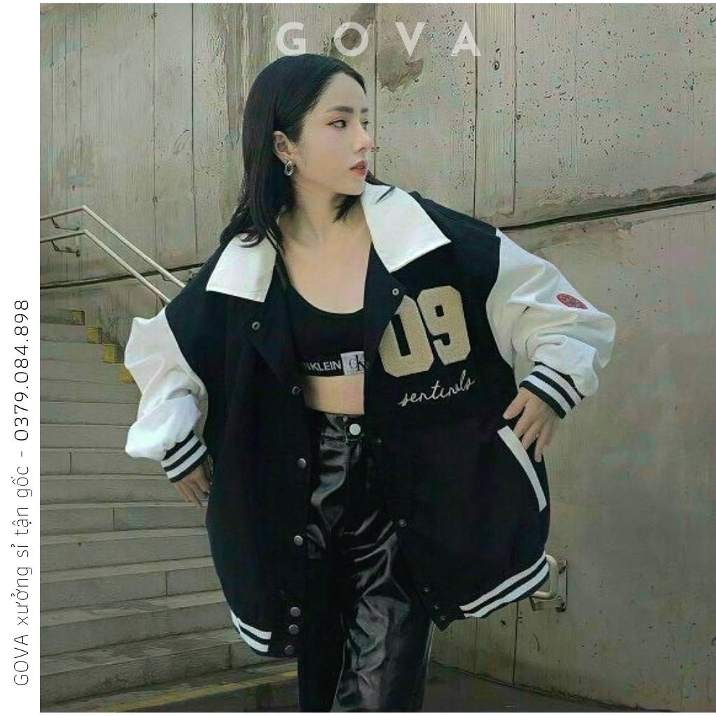 Áo Khoác Sơ Mi Nhung Gân Tăm SENTINIALRS 09 Form Rộng Ulzzang, Áo Khoác Nhung Nam Nữ Cực Đẹp GOVA