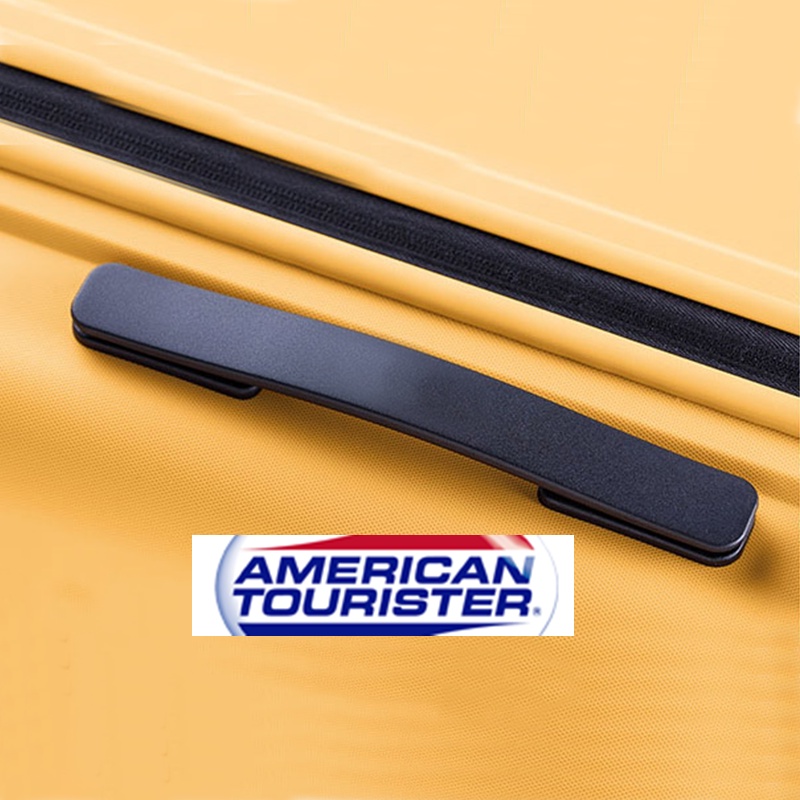 Quai xách vali American Tourister quai cầm vali du lịch bền đẹp chắc chắn không đứt gãy dễ dàng thay thế tại nhà