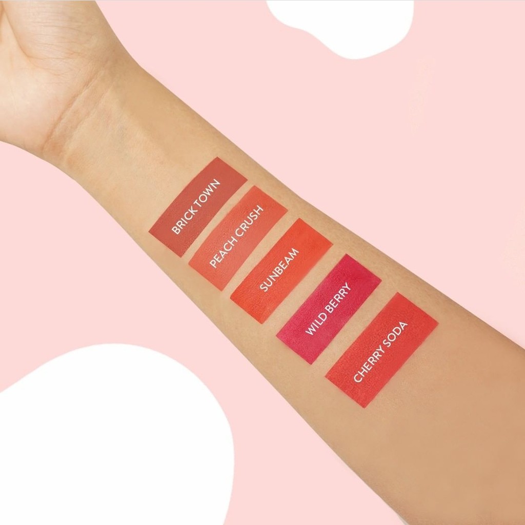 (hàng Mới Về) Kem Tint Trang Điểm Emina | BigBuy360 - bigbuy360.vn