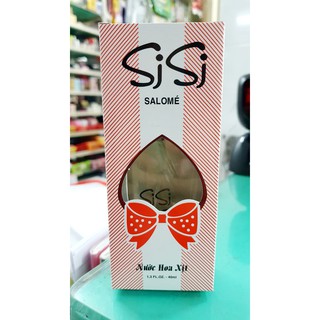 Nước hoa Sisi 40ml
