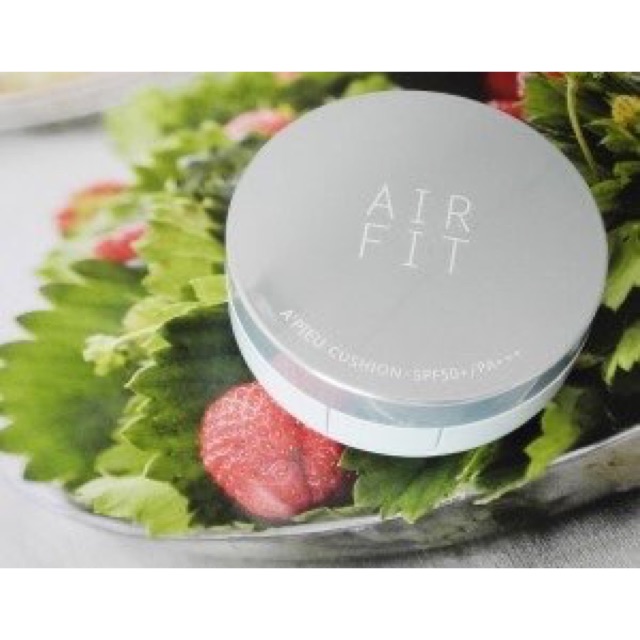 Phấn nước A A'PIEU Air FIT Cushion