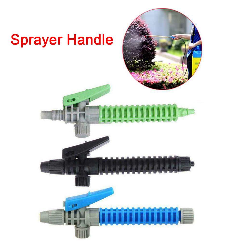 2 Vòi Phun Nước Tưới Cây Tiện Lợi